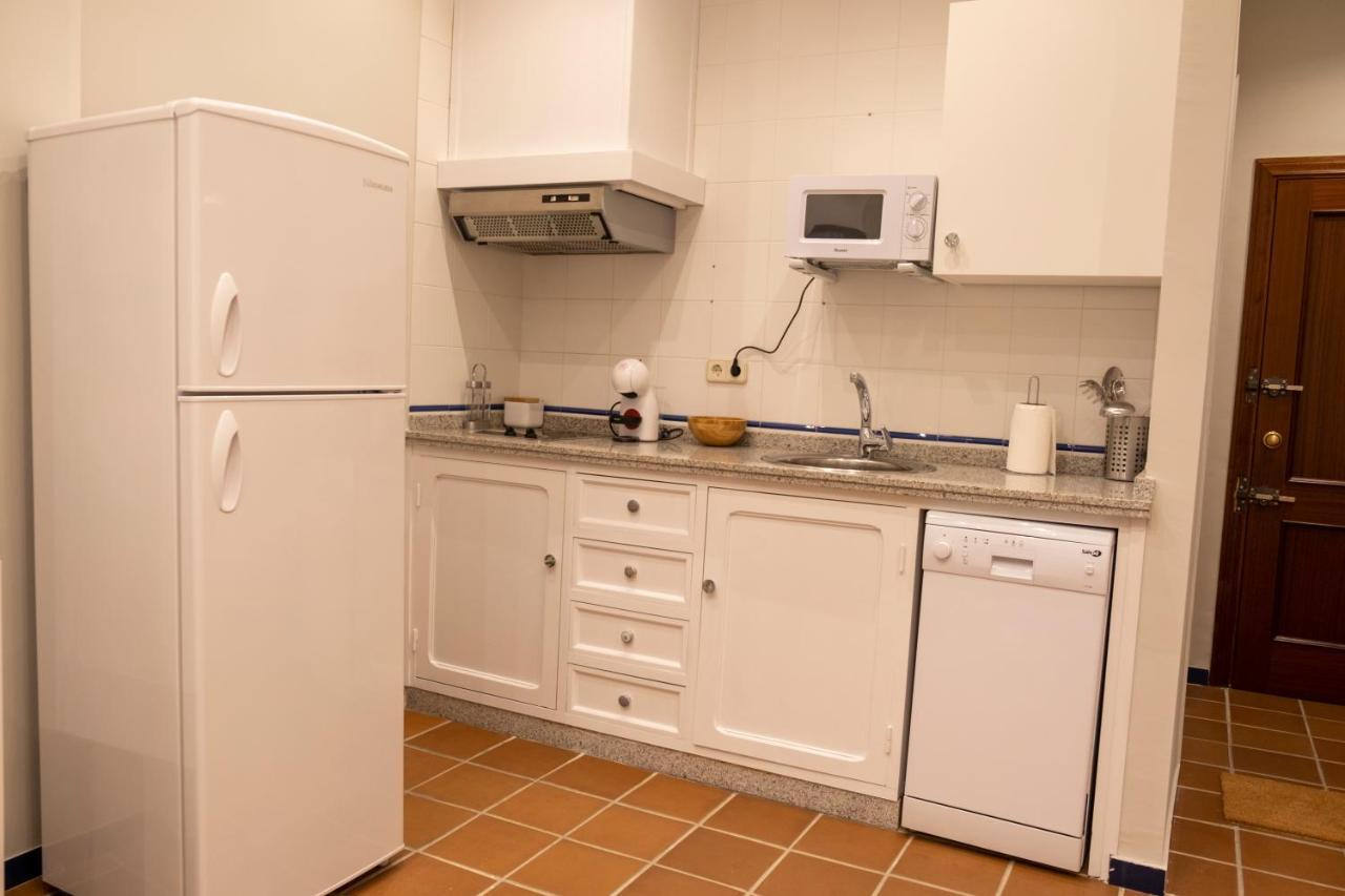 Appartement Garza Imperial - Puente Del Rey I