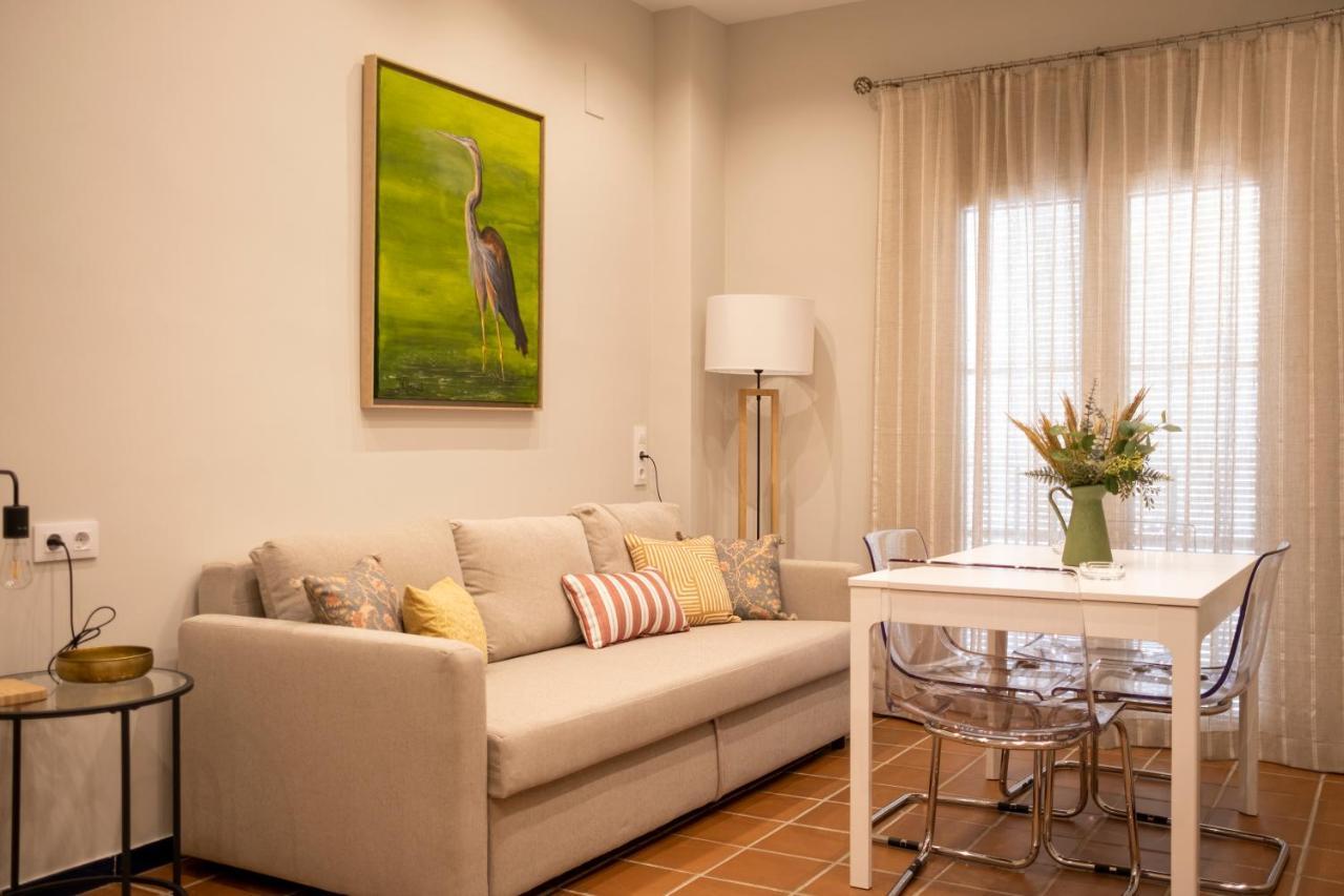 Garza Imperial - Puente Del Rey I Appartement El Rocío