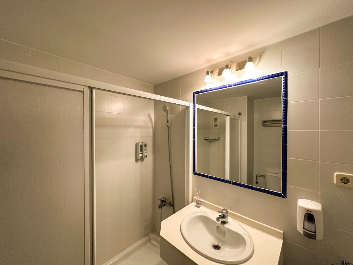 Garza Imperial - Puente Del Rey I Appartement *