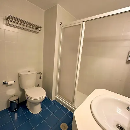 Garza Imperial - Puente Del Rey I Appartement El Rocío Buitenkant foto