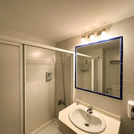 Garza Imperial - Puente Del Rey I Appartement El Rocío Buitenkant foto