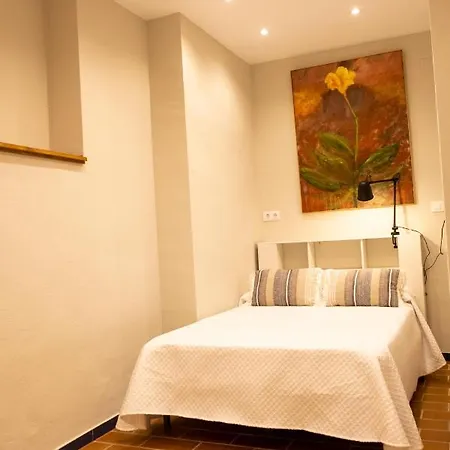 Garza Imperial - Puente Del Rey I Appartement El Rocío Buitenkant foto