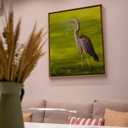 Garza Imperial - Puente Del Rey I Appartement El Rocío Buitenkant foto
